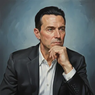 Hans-Jürgen Baumann
