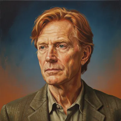 Jens Hansen