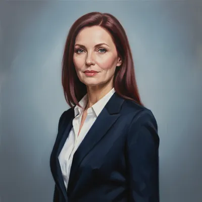 Oliwia Witkowska
