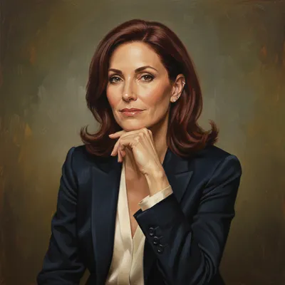 Lisa Lindholm