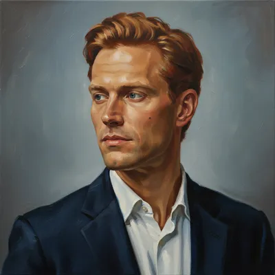 Viktor Olsson