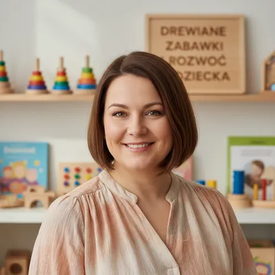 Laura Zawadzka