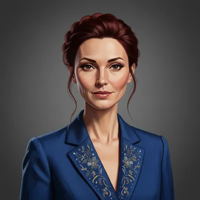 Roksana Wróblewska
