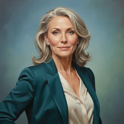 Marianita Rinaldi