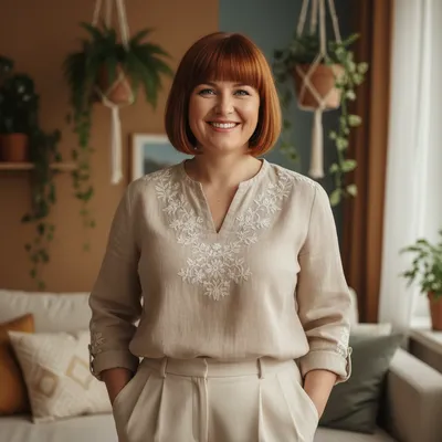 Anna Baranowska