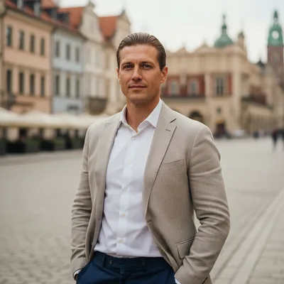 Kornel Nowak