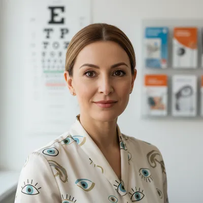 Lidia Szymańska