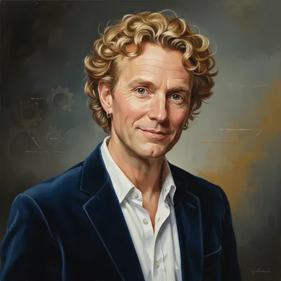 Martin Söderberg