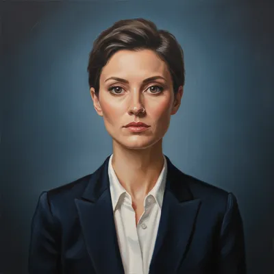 Véronique Barbier