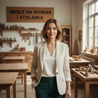 Monika Woźniak