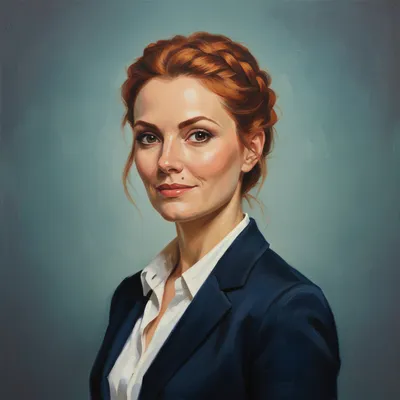 Pola Błaszczyk