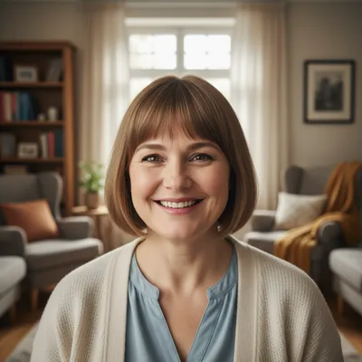 Ines Hirsch