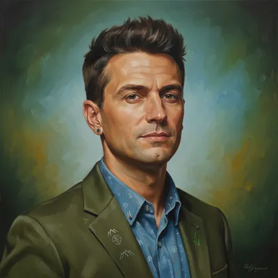 Wiktor Krawczyk
