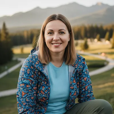 Lena Walczak