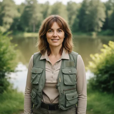 Annerose Förster