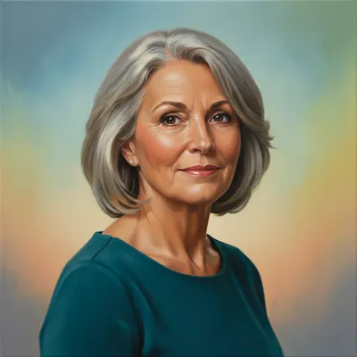 Patricia Singer
