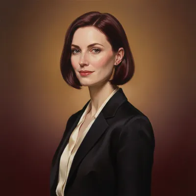 Alicja Marciniak