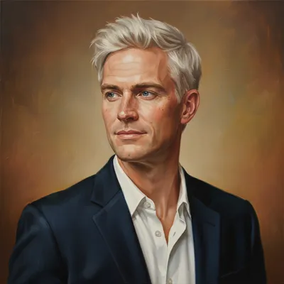 Steven Barth