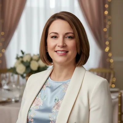 Pola Bąk