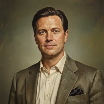 Halvard Åström