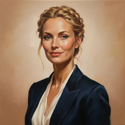 Luce Costantini