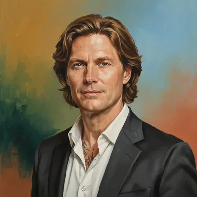 Nicklas Åström