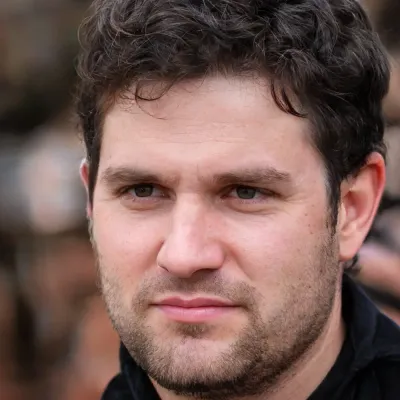 Konrad Zyzik