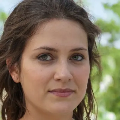 Weronika Jasińska