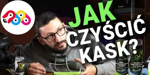 Jak czyścić kask motocyklowy? Poradnik krok po kroku (Max. CTR)