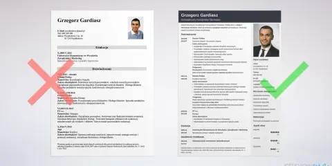 Jak opisać staż w CV? Praktyczne wskazówki i przykłady