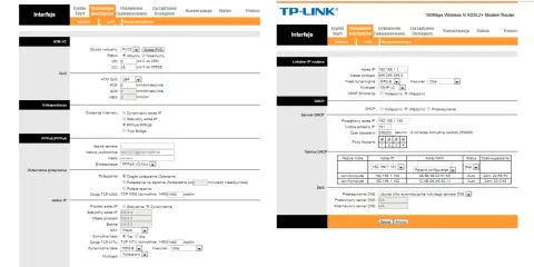 TP-Link: Konfiguracja routera od zera. Szybko i bez problemów!