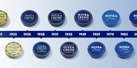 Krem Nivea na twarz: Tak, ale z gwiazdką? Cała prawda!