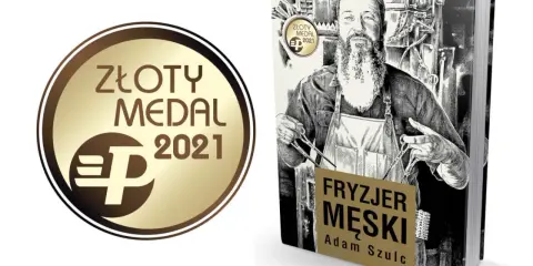 Markowy fryzjer męski: Odkryj sekret męskiego stylu premium