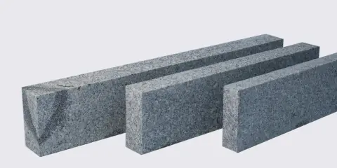 Obrzeża na podjazd: beton, granit, plastik? Wybierz mądrze!