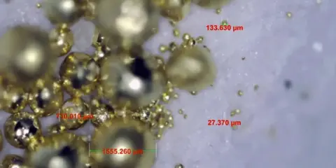 Jak zrobić złoto: prawda o tworzeniu złota w laboratoriach i alchemii