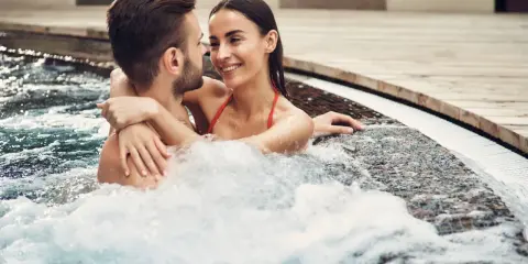 Najlepsze Day Spa Warszawa: Ranking i porady na idealny relaks
