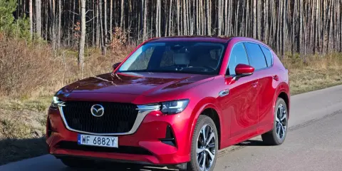 Diesel w mieście: czy ten pomysł w 2026 roku wciąż ma sens?