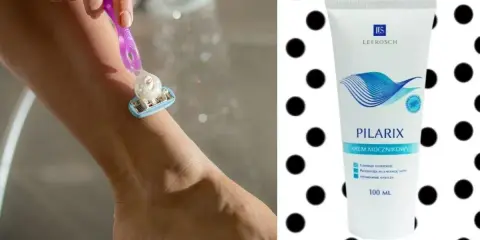 Pilarix: balsam czy krem? Wybierz idealny dla gładkiej skóry!