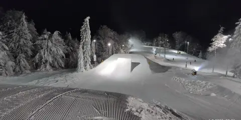 Tiger Snowpark Czarny Groń: Czy to najlepszy park w Polsce?