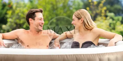Intex Pure Spa: Przewodnik zakupowy wybierz idealne jacuzzi!