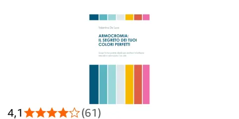 Scopri la tua palette colori pelle ideale per esaltare la bellezza naturale e valorizzare il tuo stile. Armocromia: il segreto dei tuoi colori perfetti.