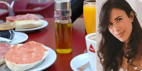 Diana Díaz Rizzolo: ¿Cuándo comer? Claves para prevenir la diabetes