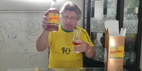 "Whisky Brasil" (Cachaça): Jak pić? Drinki i Caipirinha