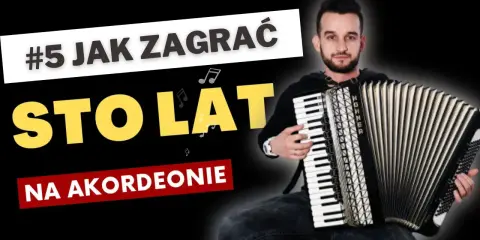 Jak zagrać "Sto lat" na cymbałkach? Prosty poradnik bez nut!