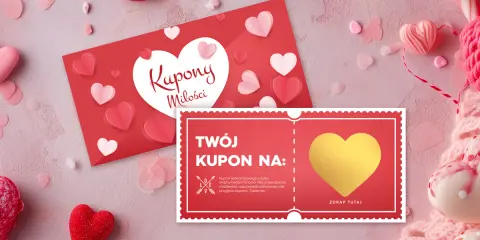 Co na Walentynki dla dziewczyny? Pomysły na prezent i randkę