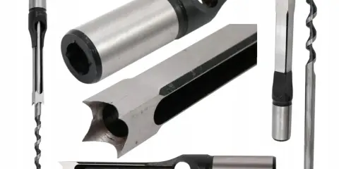 Wiertło kwadratowe: Jak to możliwe? Mechanizm i zastosowania