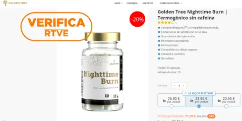 Suplementos para perder grasa: ¿Funcionan? Guía experta y segura