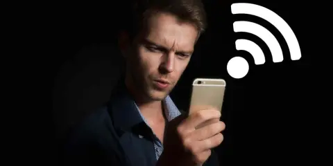 Jak udostępnić internet z iPhone'a na PC? Poradnik dla graczy!