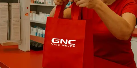 Suplementos GNC para bajar de peso: ¿Cuál elegir? Guía experta