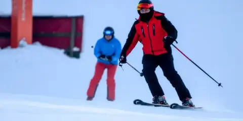 Gdzie na narty blisko Krakowa? TOP 5 stoków na szybki wypad!